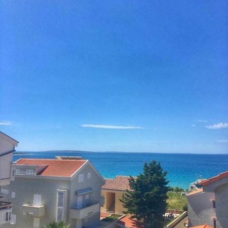 Novalja Beach Apartment Exterior photo