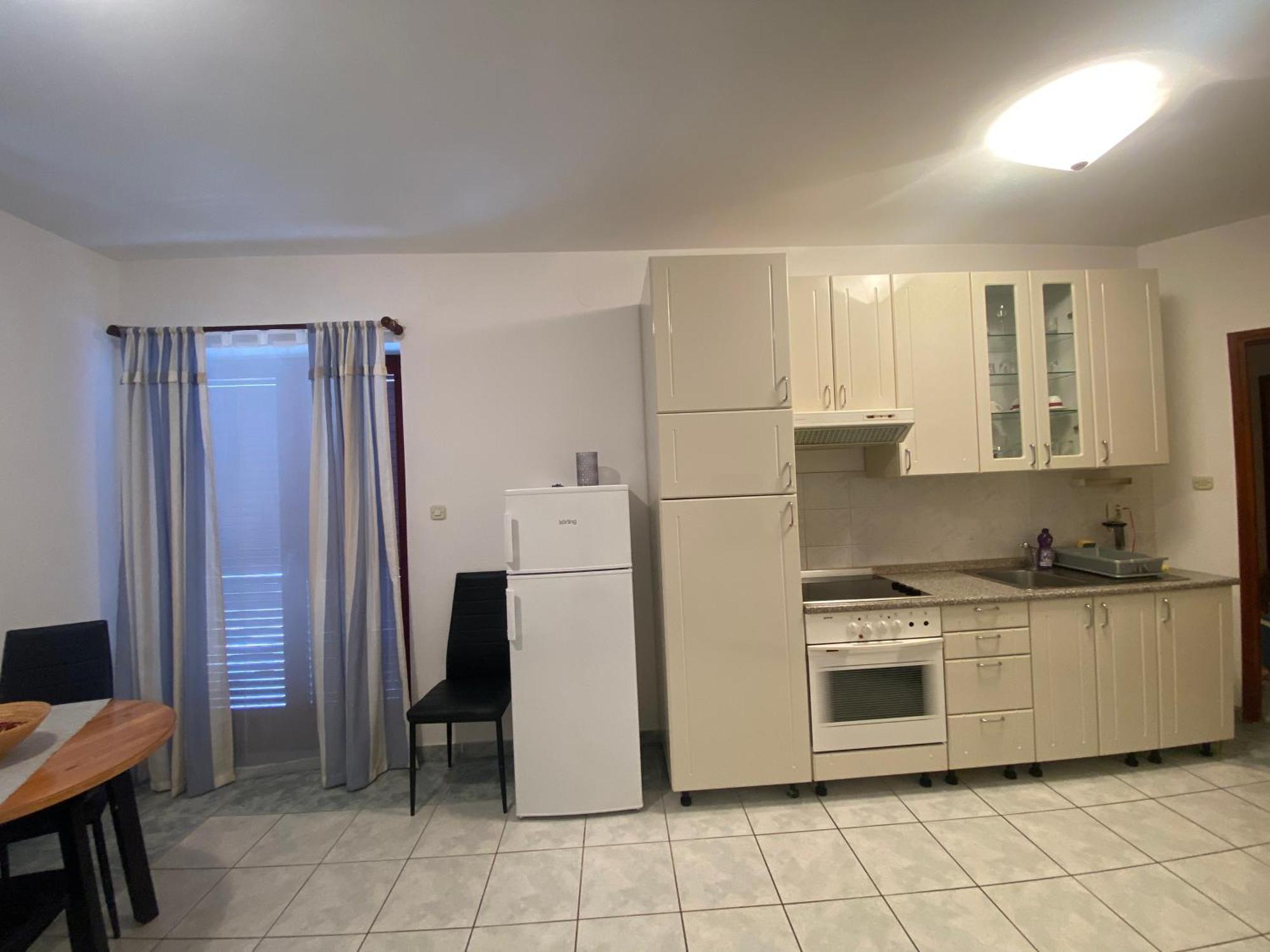 Novalja Beach Apartment Exterior photo