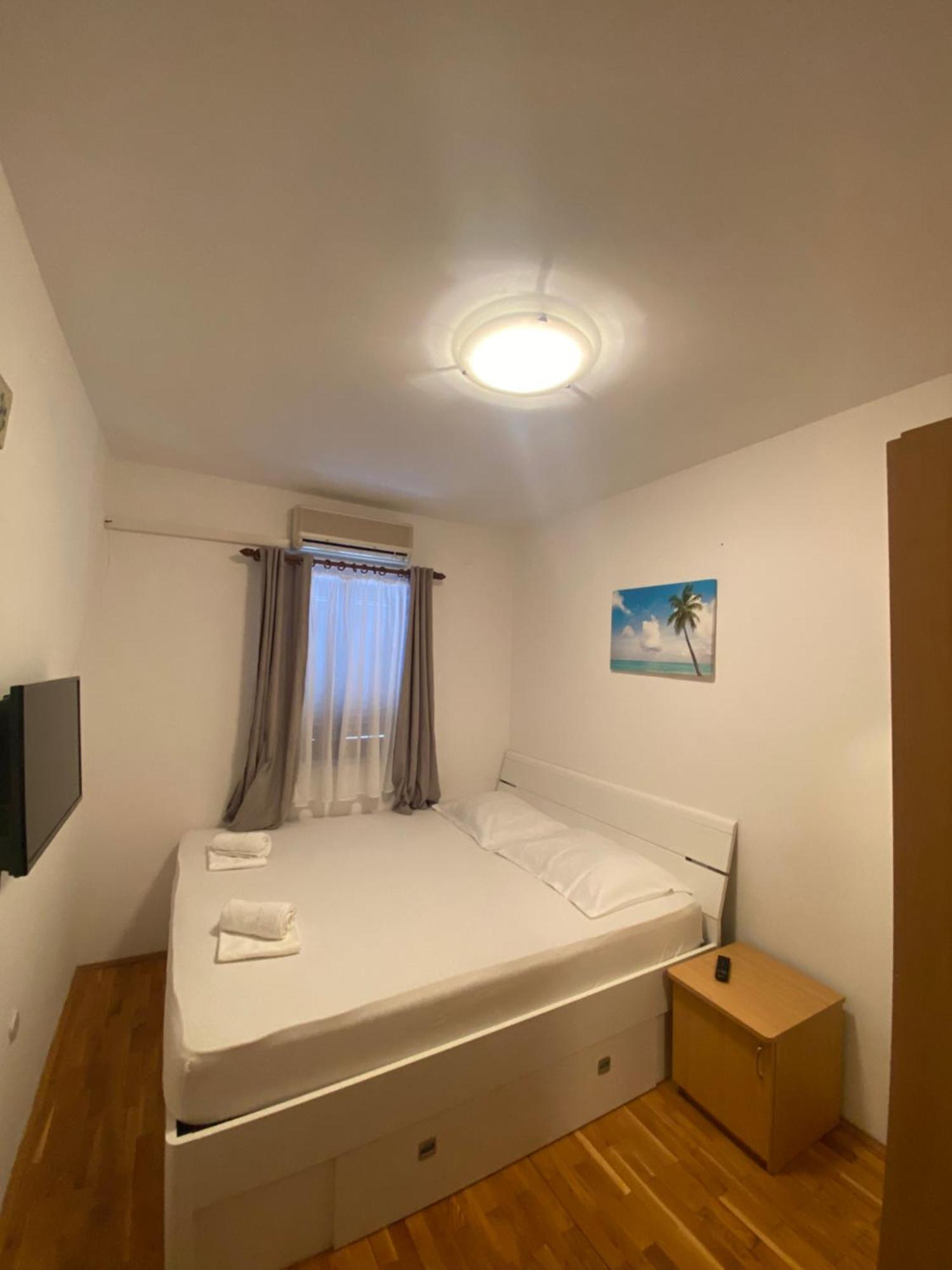 Novalja Beach Apartment Exterior photo