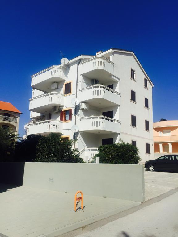 Novalja Beach Apartment Exterior photo