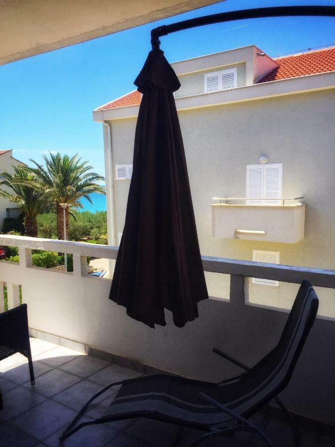 Novalja Beach Apartment Exterior photo