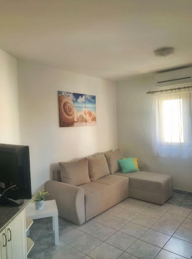Novalja Beach Apartment Exterior photo